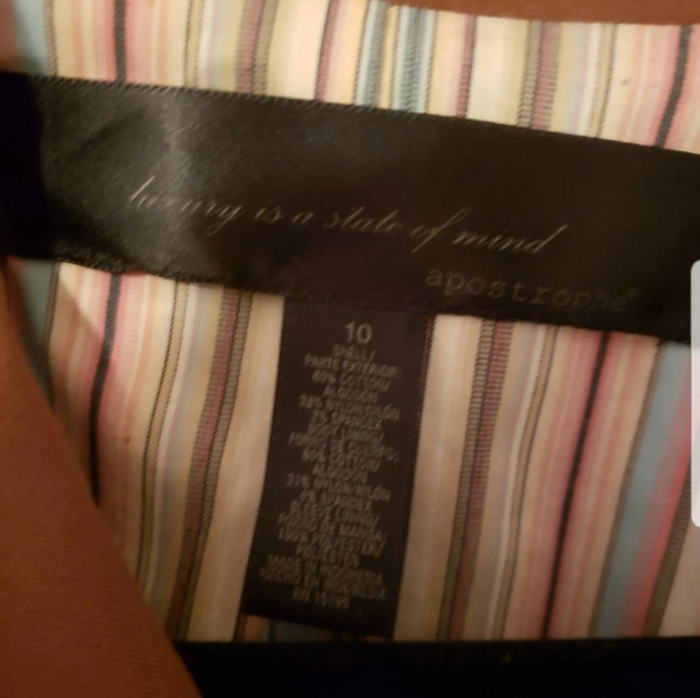 Blazer - Picture 3 of 4